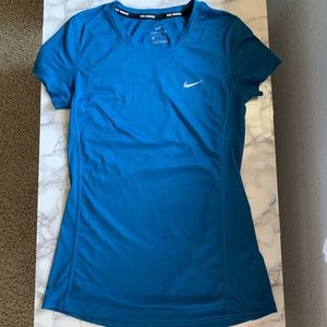 Nike athletic shirt